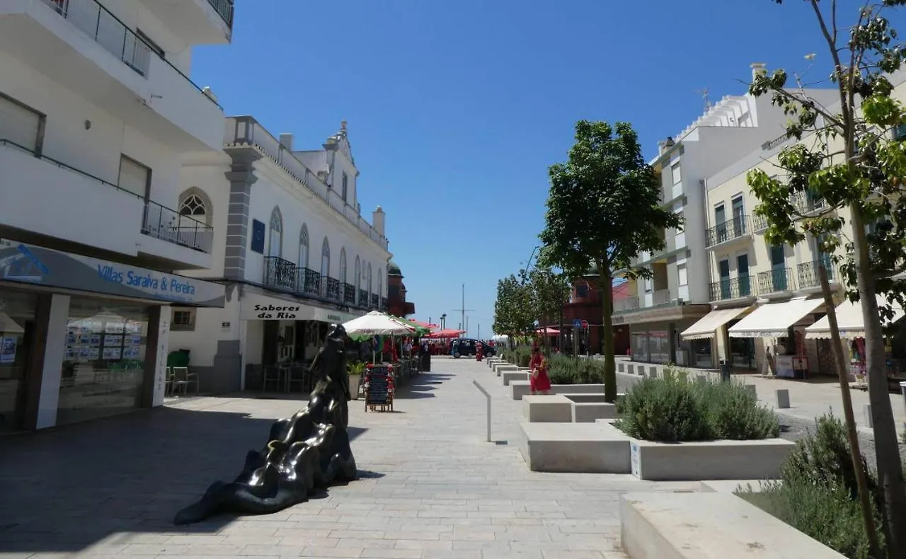 Apartamento Elenice Apartment Olhao