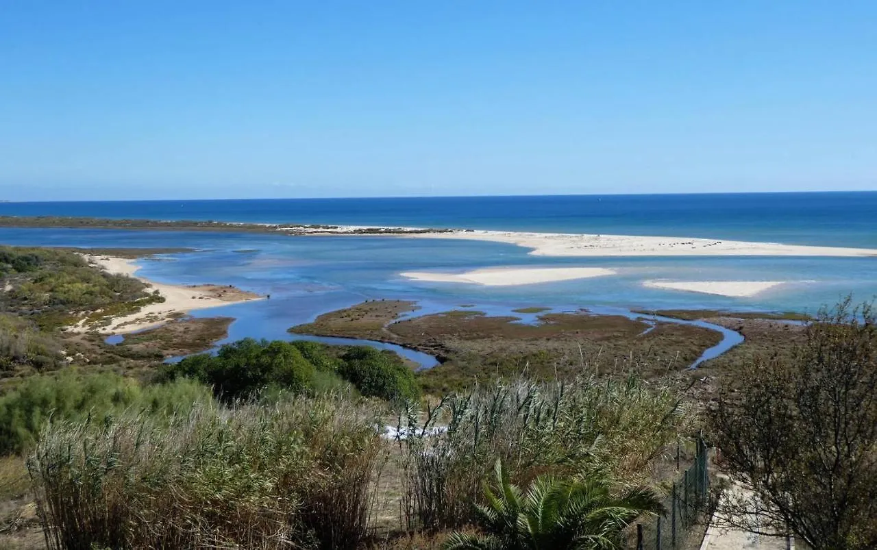 Apartamento Elenice Apartment Olhao