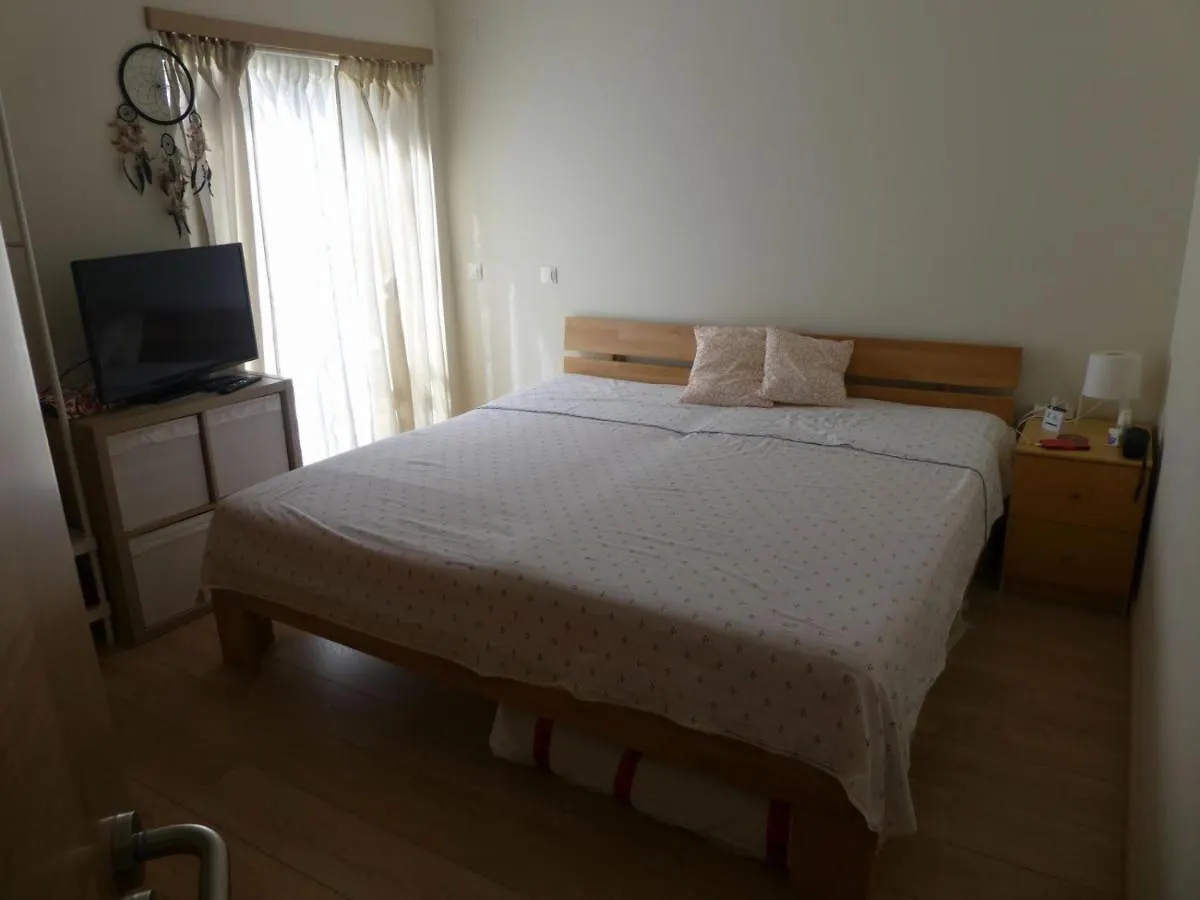Апартаменты Apartamento Elenice Ольян 0*,