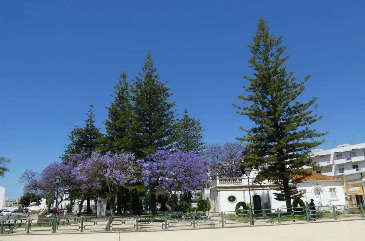 Apartamento Elenice Apartment Olhao