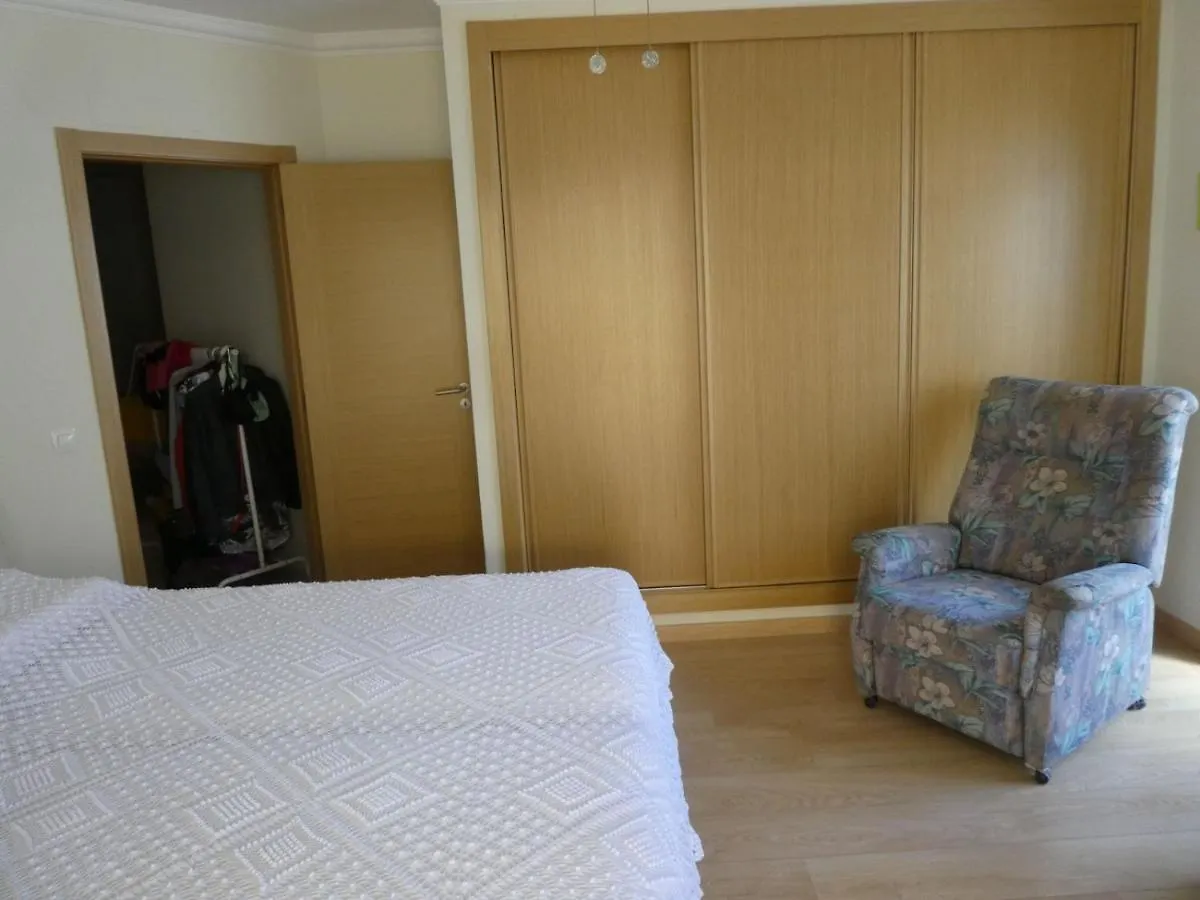 Apartamento Elenice Apartment Olhao