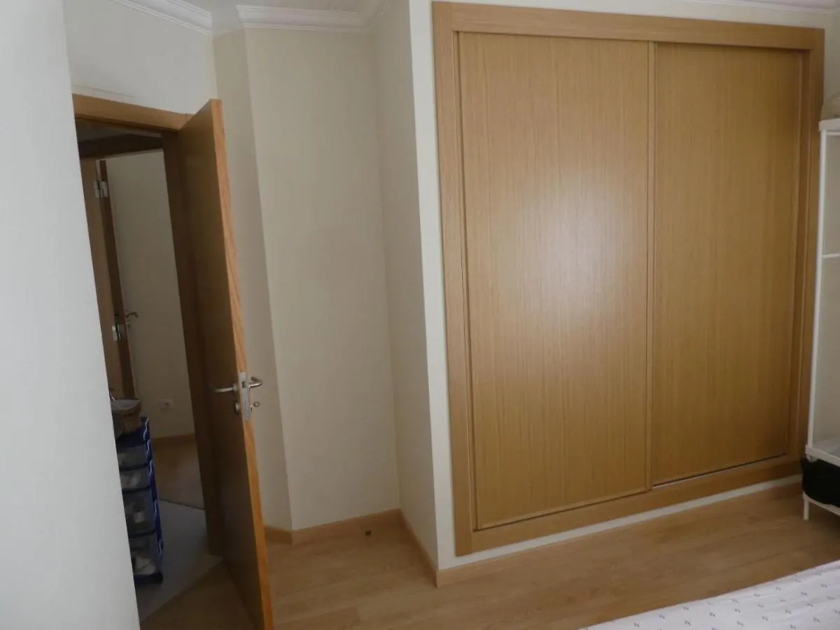 Apartamento Elenice Apartment Olhao