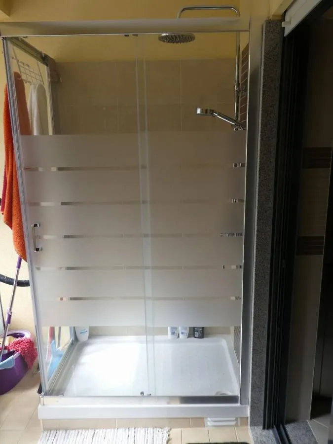 Apartamento Elenice Apartment Olhao Portugal
