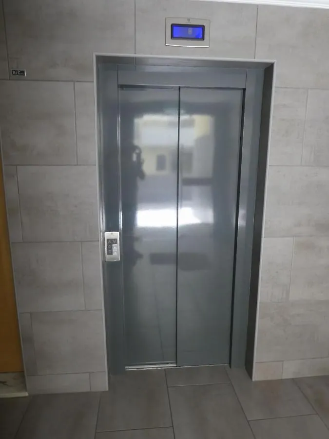 Apartamento Elenice Apartment Olhao Portugal