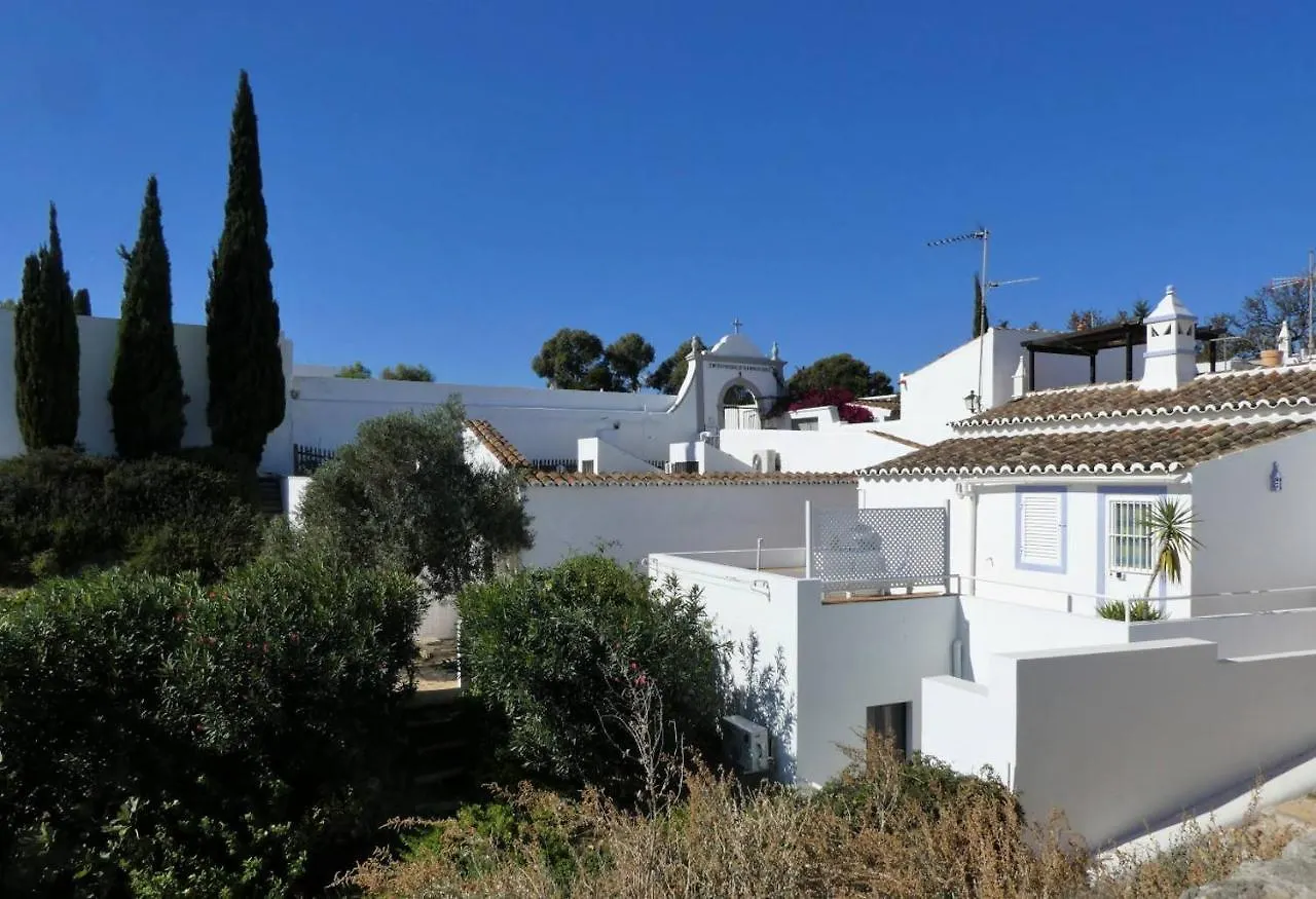 Apartamento Elenice Apartment Olhao