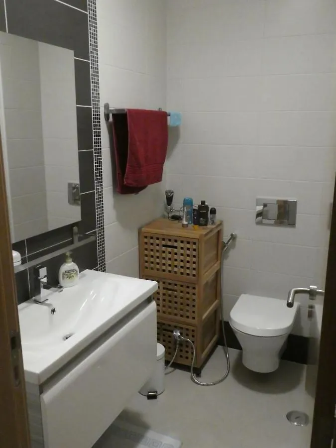 Apartamento Elenice Apartment Olhao 0*,