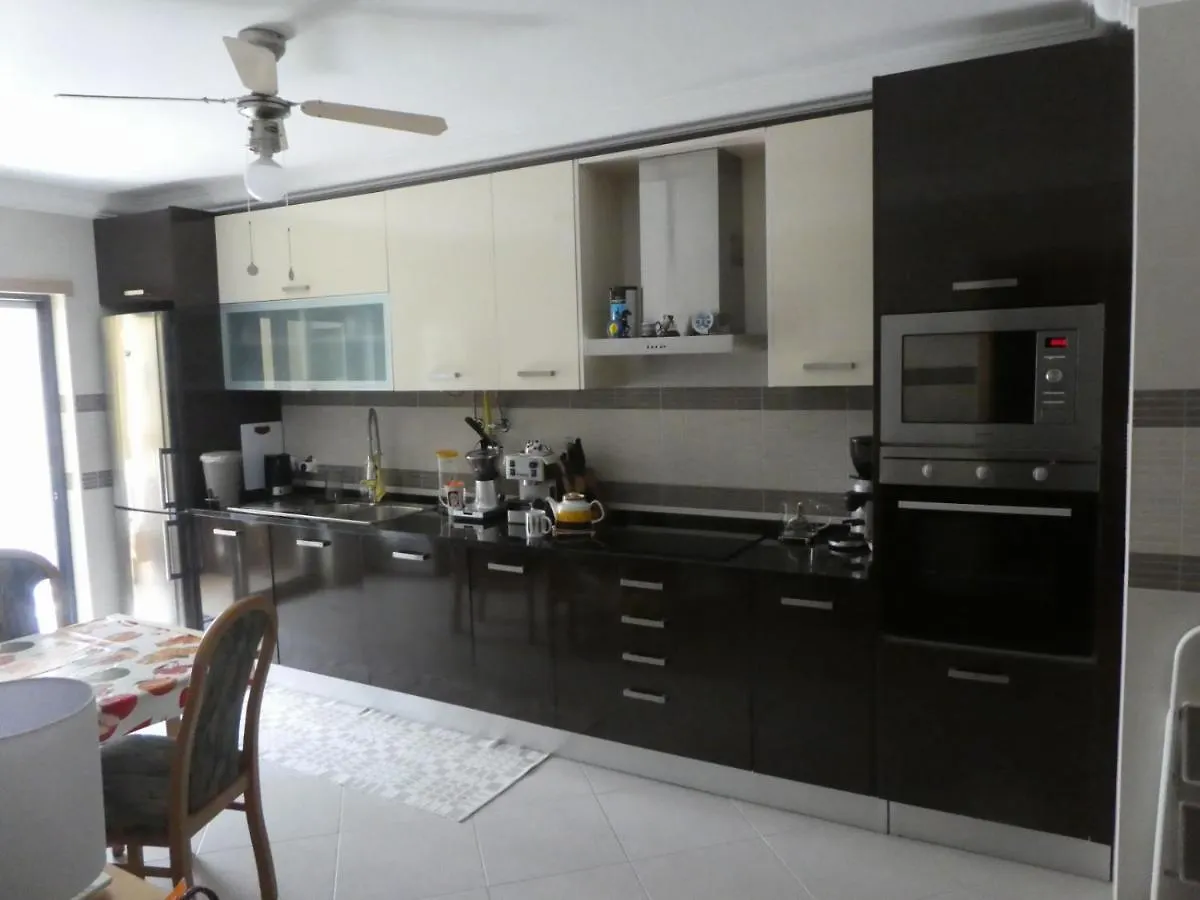 Апартаменты Apartamento Elenice Ольян