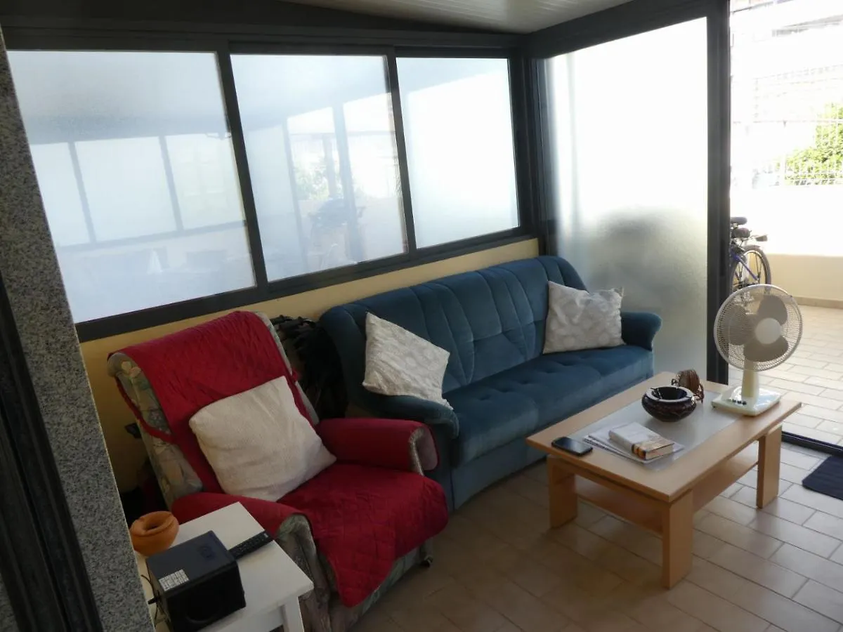 Apartamento Elenice Apartment Olhao Portugal