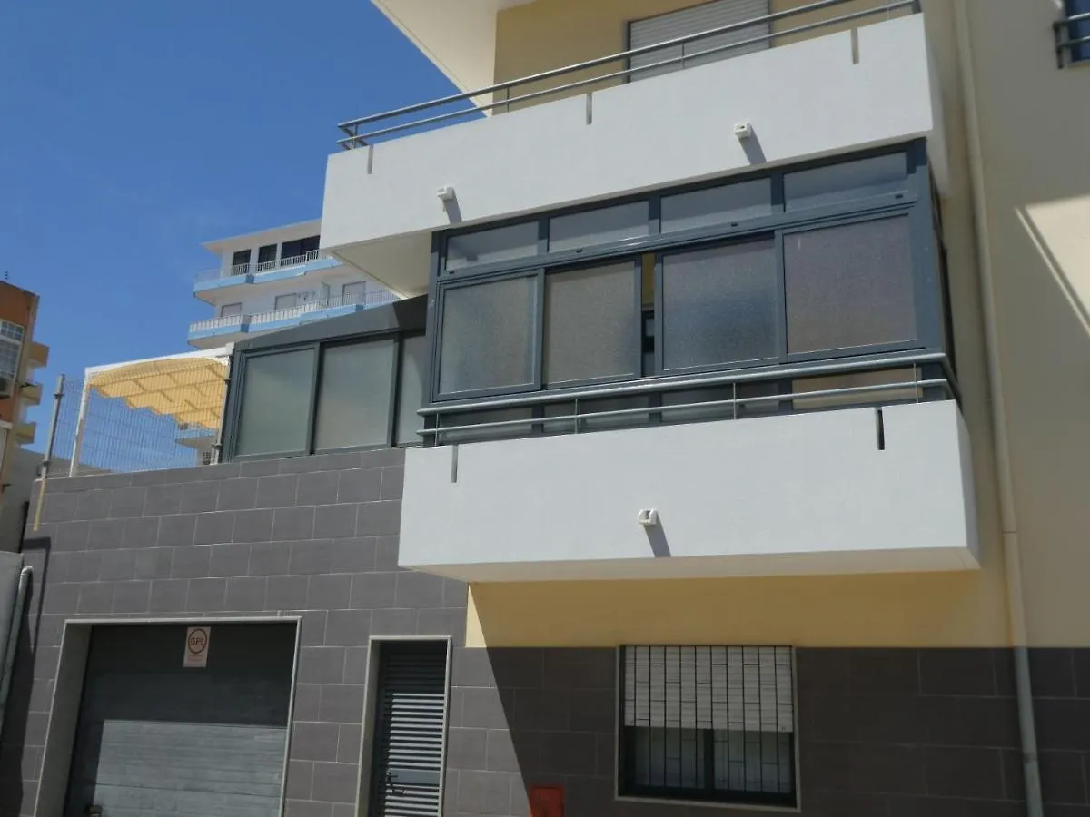 Apartamento Elenice Apartment Olhao 0*,  Portugal
