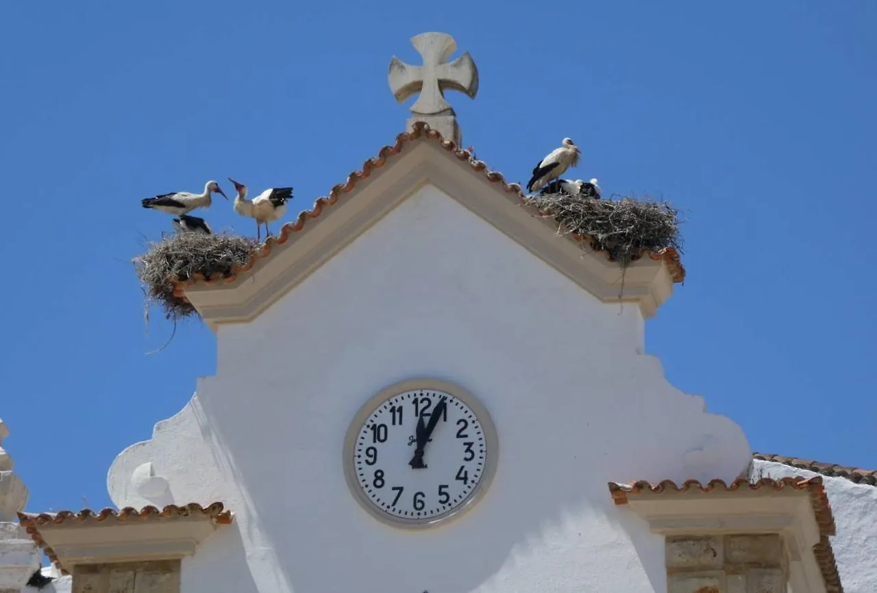 Apartamento Elenice Apartment Olhao 0*,  Portugal