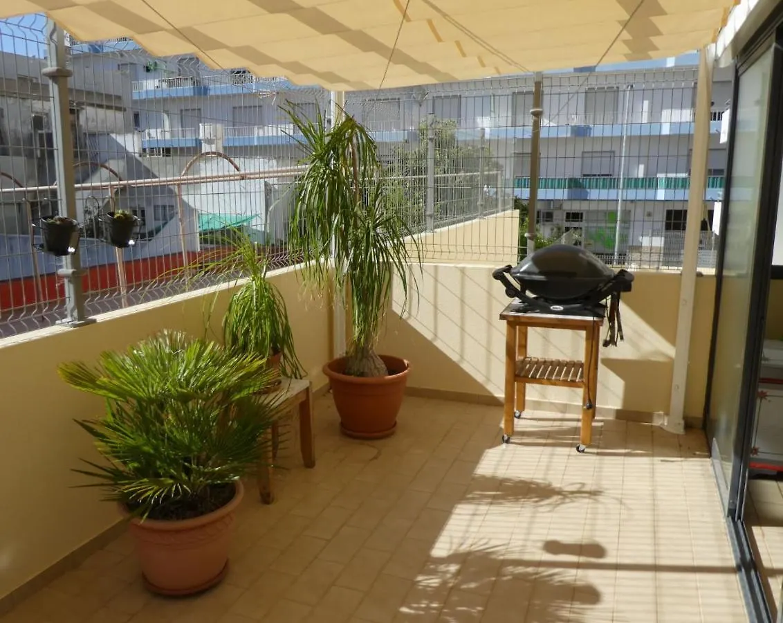Apartamento Elenice Apartment Olhao