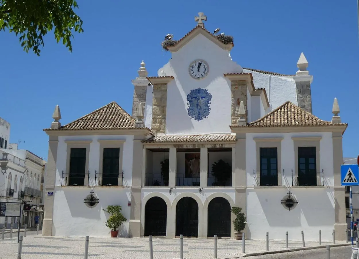 Apartamento Elenice Apartment Olhao Portugal