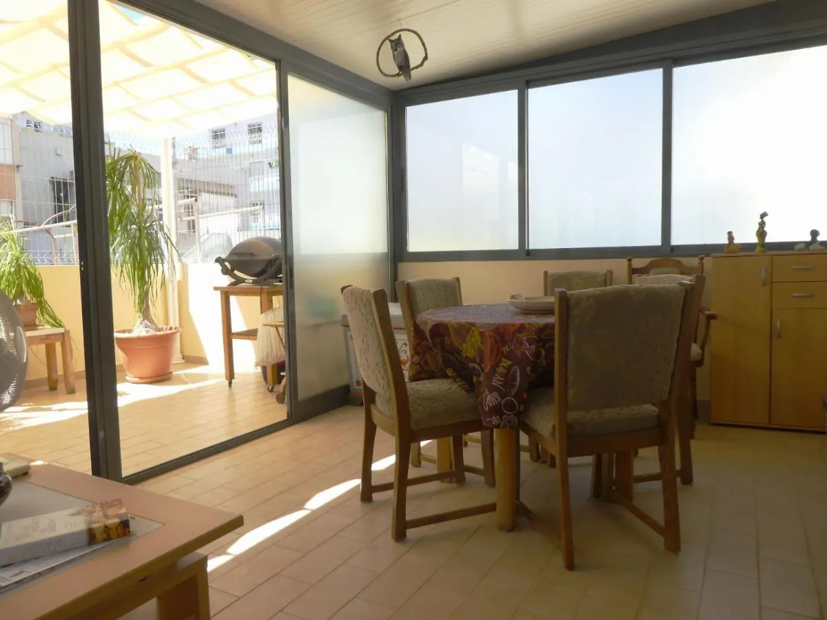 Apartamento Elenice Apartment Olhao